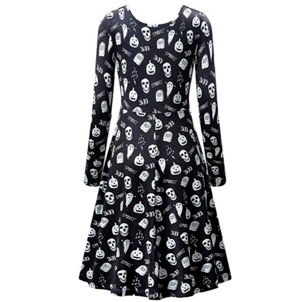 Halloween Dress